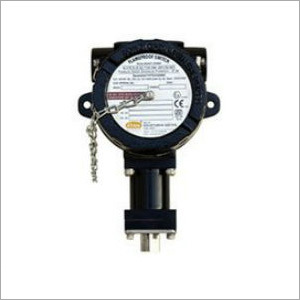 High Pressure Range Switch Application: Air