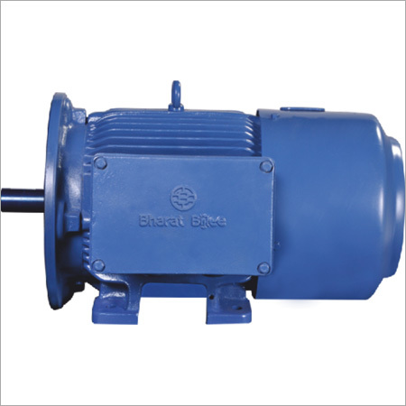Hoist Motors