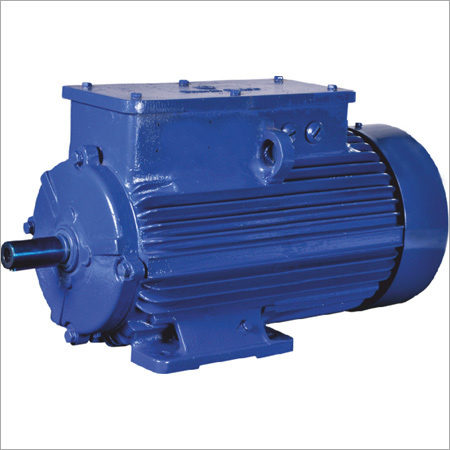 Slip Ring Motors