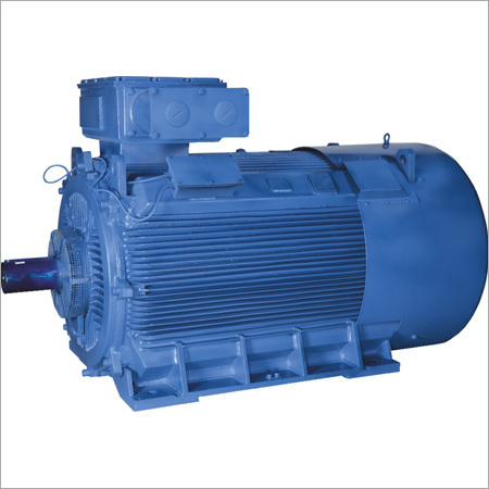 Safe Area Electric Motors