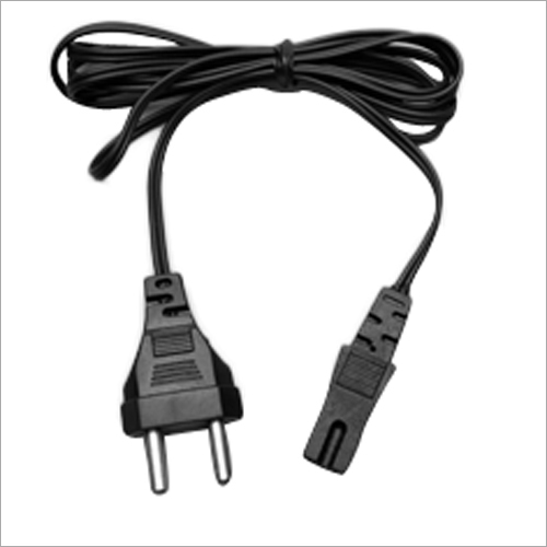 2 Pin Power Cord