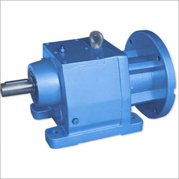 Helical Gear Box