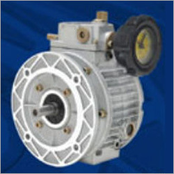 Reduction Gear Box