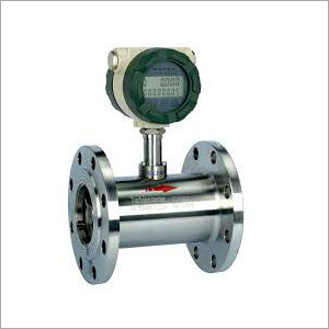 Flow Meter