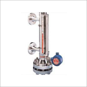Level Indicator