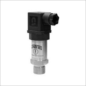 Pressure Transmitter