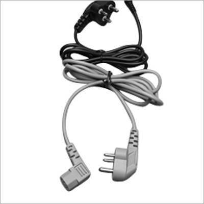 3 Pin Computer Cord