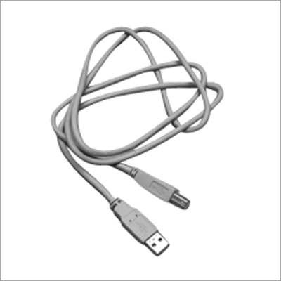 USB Moulded Cord