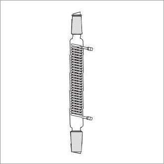 Coil Condensers (Reversible)