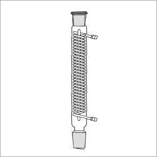 Coil Condensers Double