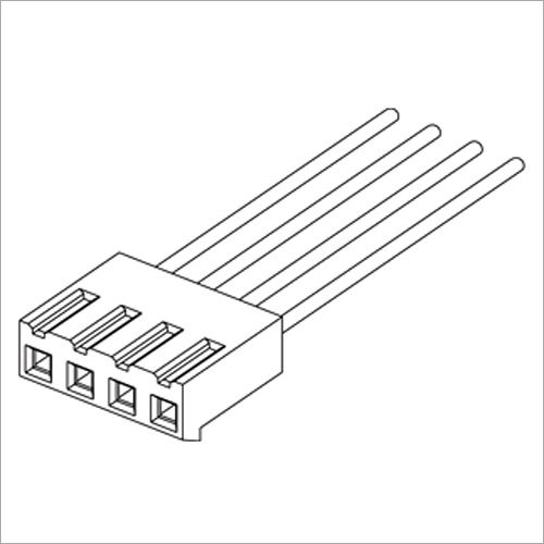 5.08 mm Pitch Wire to Board Connectors