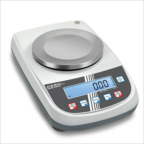 Precision balances KERN PLS PLJ