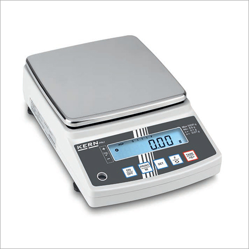Precision Balances Kern Pns Pnj