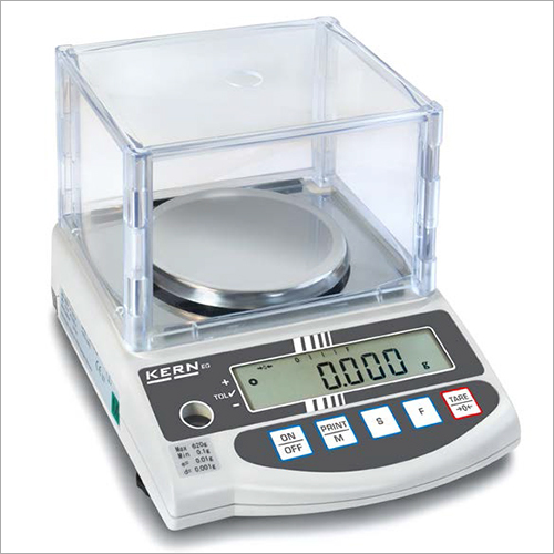 Precision Balances KERN EW-N EG-N