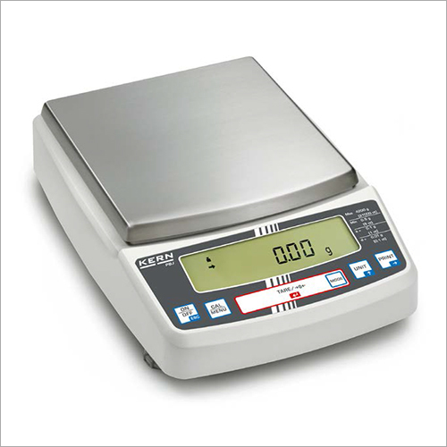 Precision Balances KERN PBS PBJ