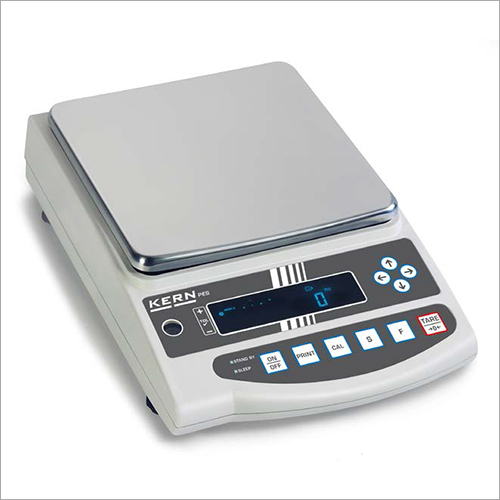 Laboratory Weighing Balance