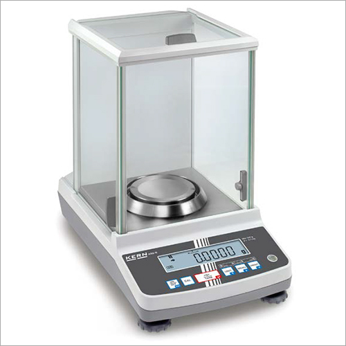 Analytical Balances KERN ABS-N ABJ-NM