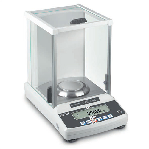 Analytical Balance KERN ABT-NM