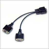 2nd RS-232 data interface