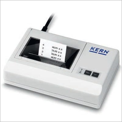 Matrix Needle Printer