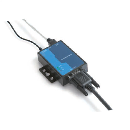 RS-232 Ethernet Adapter