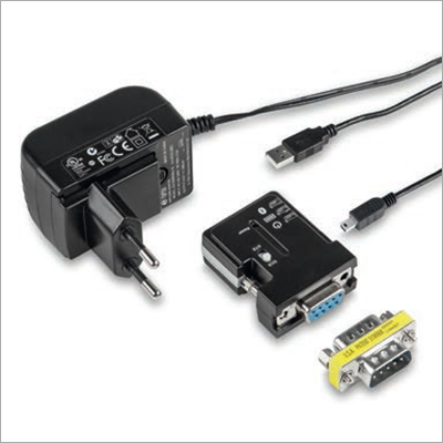 RS-232 Bluetooth Adapter