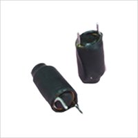 Rod Core Inductor