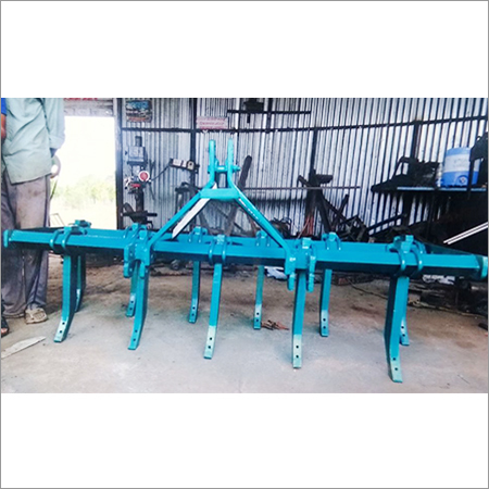 Agriculture Cultivator