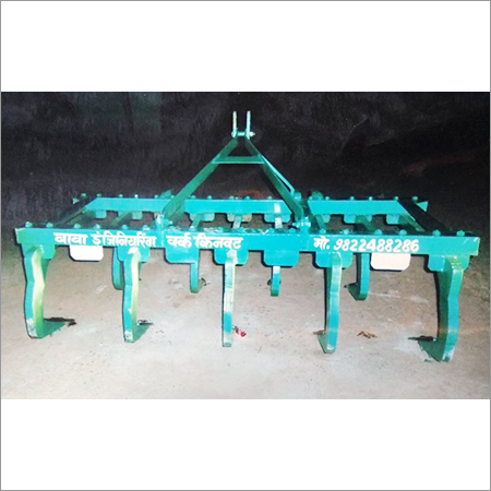 Tota Cultivator