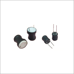 Drum Core Inductor By ITP ELECTRONICS PRIVATE LIMITED