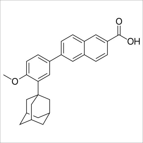 Adapalene
