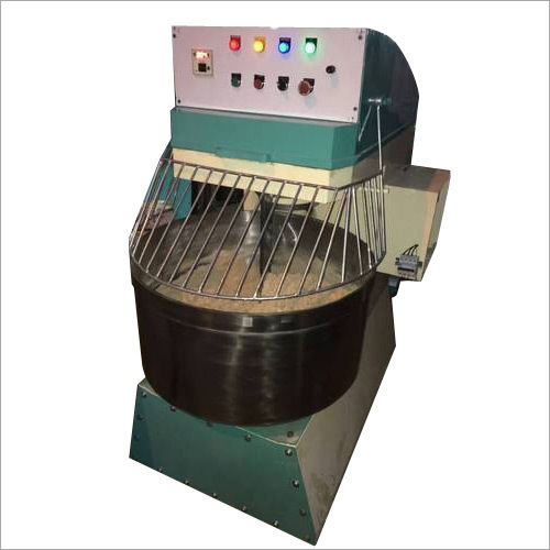 Bakery Spiral Mixer