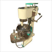 Precision Planetary Mixer