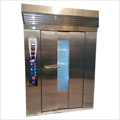 Bakery Oven