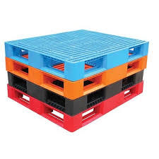 Pallet Crates