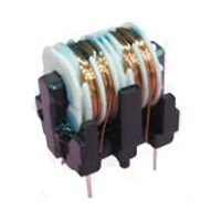 UT/ET Series Common Mode Inductors