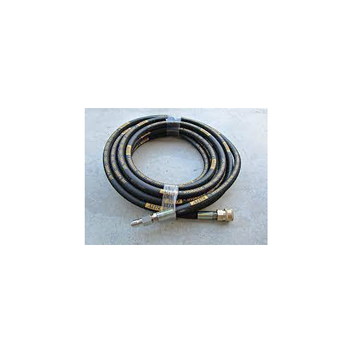 High Pressure Hose