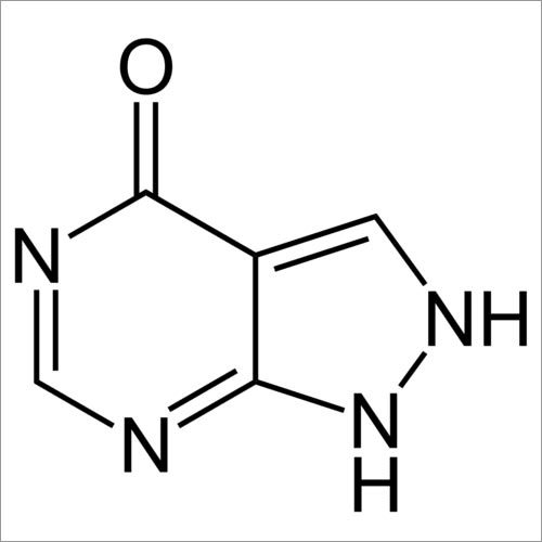 Allopurinol