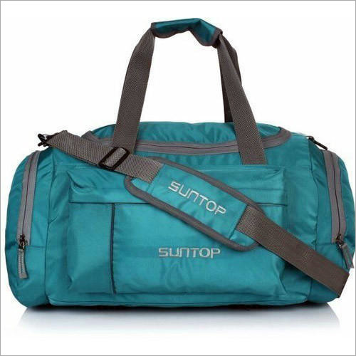 Duffel Bag