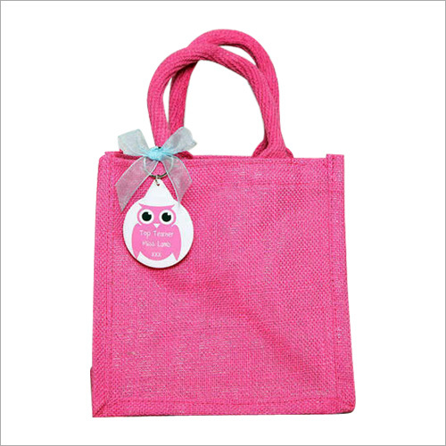 Jute Bag