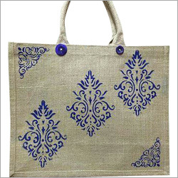 Fancy Jute Bag