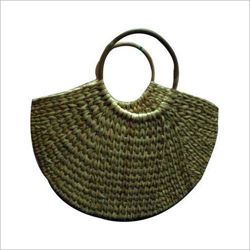 Ladies Grass Bag
