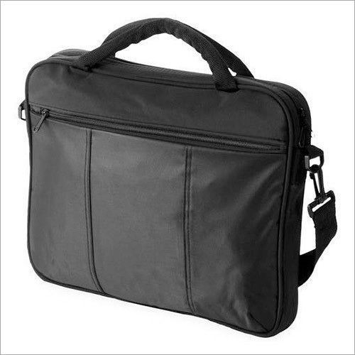 Leather Laptop Bag
