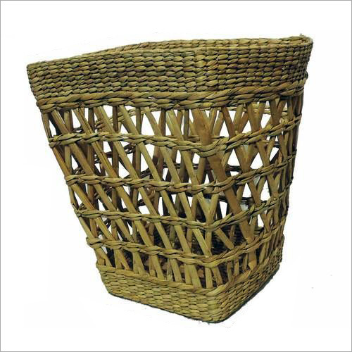 Bamboo Basket