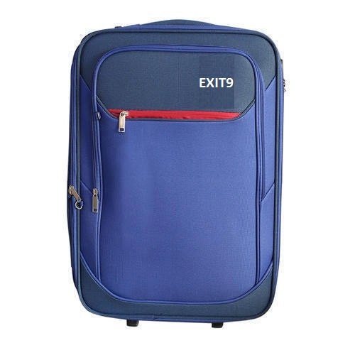 Travel Trolley Bag