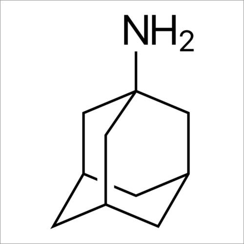 Amantadine