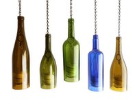 Decorative Bottles
