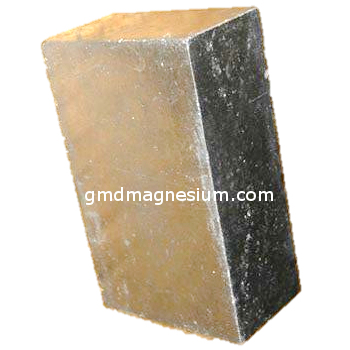 Alumina Magnesia Carbon Brick Alumina Magnesia Carbon Brick
