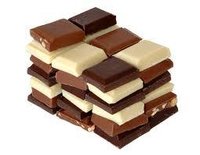Chocolate Cubes
