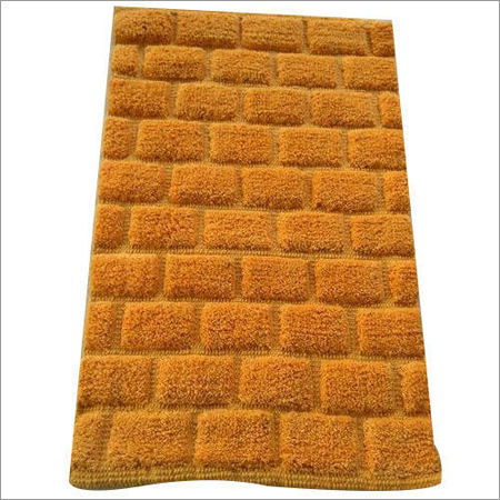 Cotton Mat